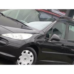 Peugeot 207 SW 1.4 X-line AIRCO NETTE AUTO (bj2008)
