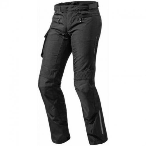 REVIT motorkleding (XXL)