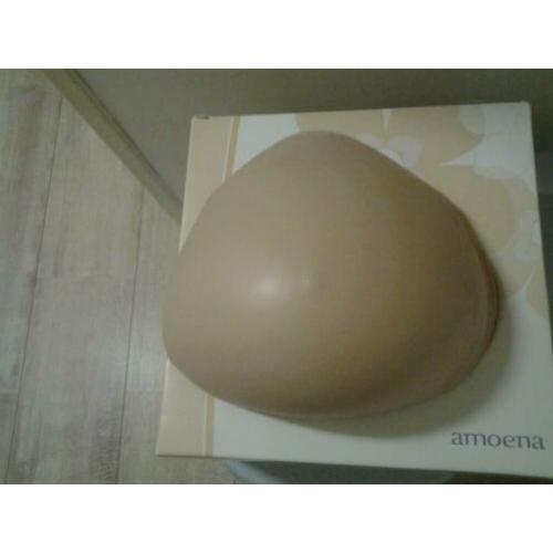Borstprothese Amoena ,rechts, size12, cup D € 28.00