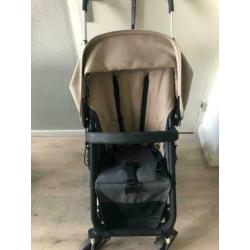 Bugaboo Cameleon kinderwagen & reiswieg