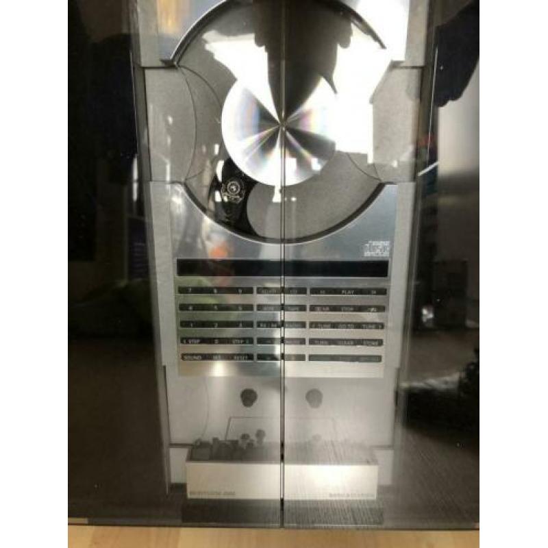 Bang & Olufsen (B&O) Beosystem 2500