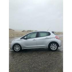 Peugeot 208 1.2 VTi 82PK 5D 2012 •????In topstaat!