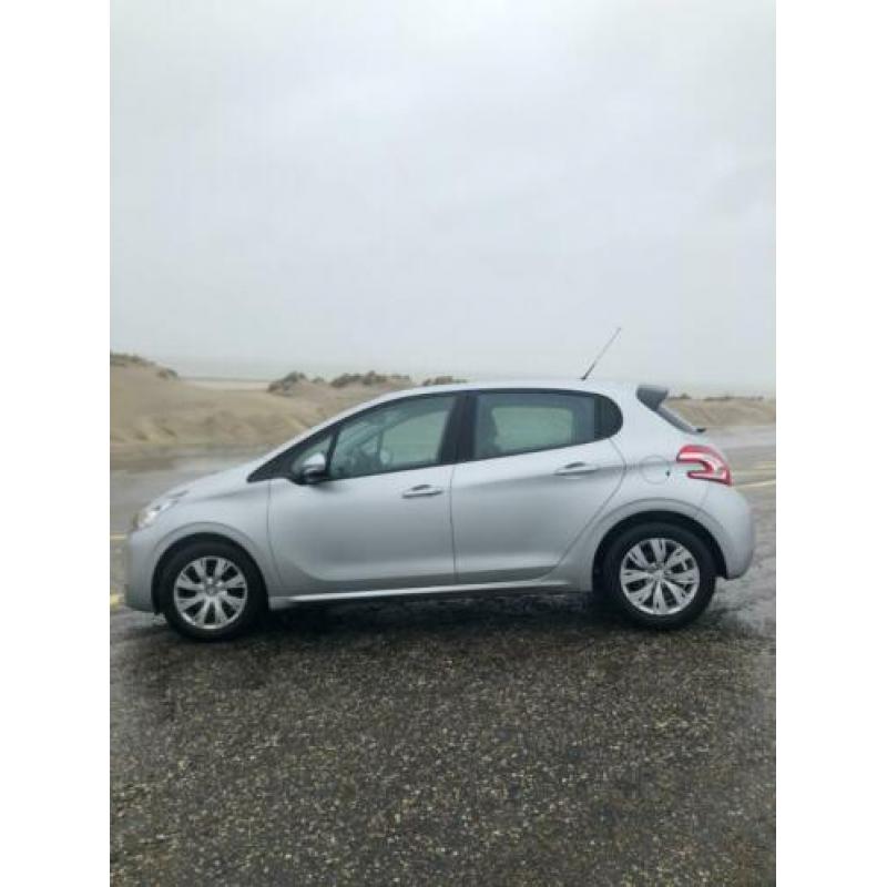 Peugeot 208 1.2 VTi 82PK 5D 2012 •????In topstaat!