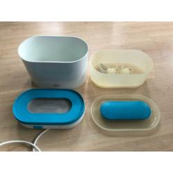 Philips Avent elektrische sterilisator