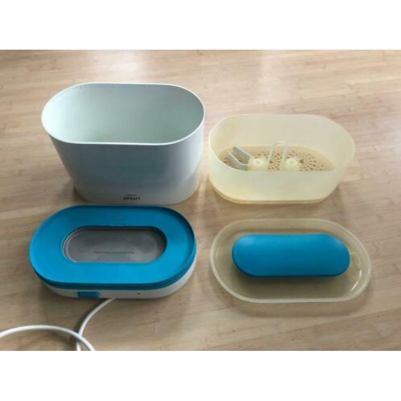 Philips Avent elektrische sterilisator