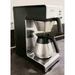 Koffiezetapparaat Bravilor Mondo 2 met garantie en factuur