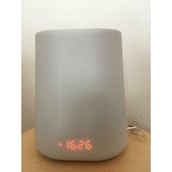 Philips wake-up light HF3475