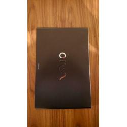 Sony vaio pro 13, i5, 128ssd, Touch