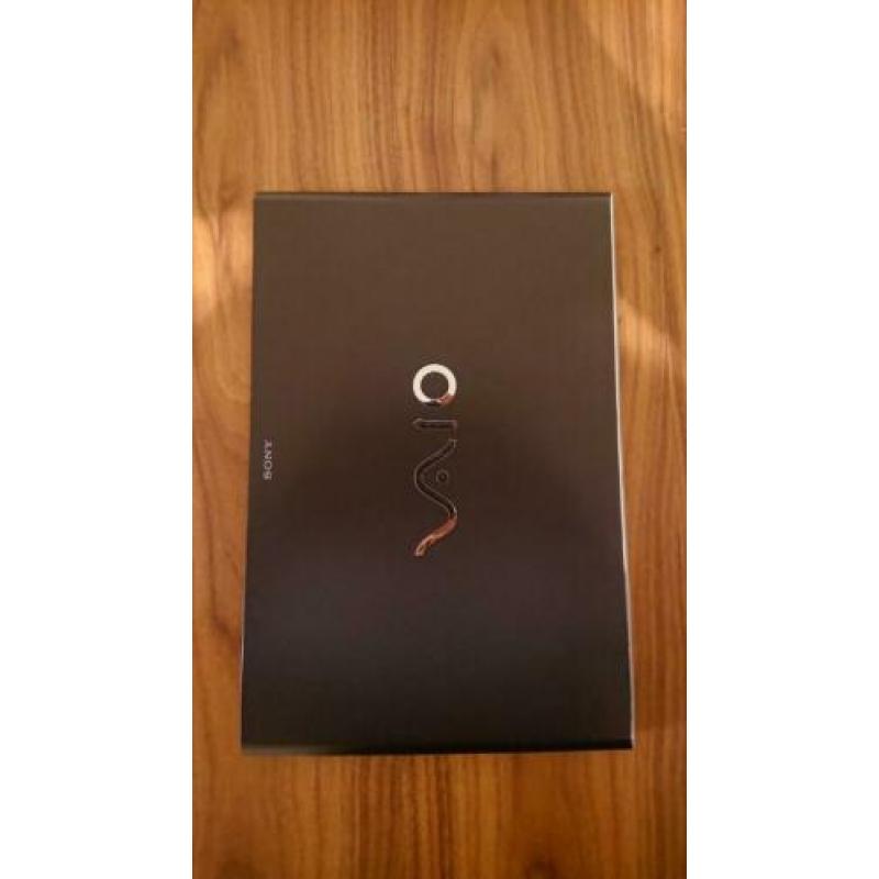 Sony vaio pro 13, i5, 128ssd, Touch