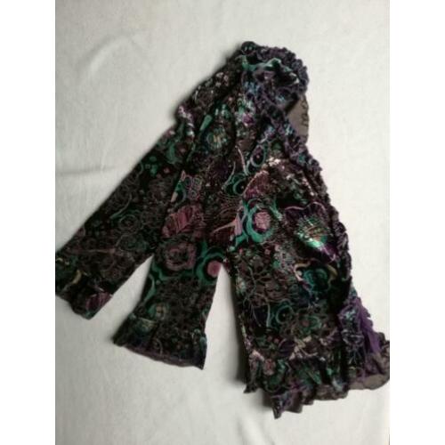 Per Una top by Marks and Spencer's size 14/42