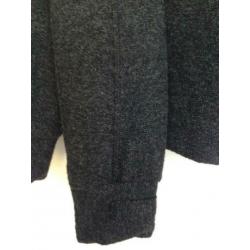 Humanoid sweater met een spikkeltje mt XS/S