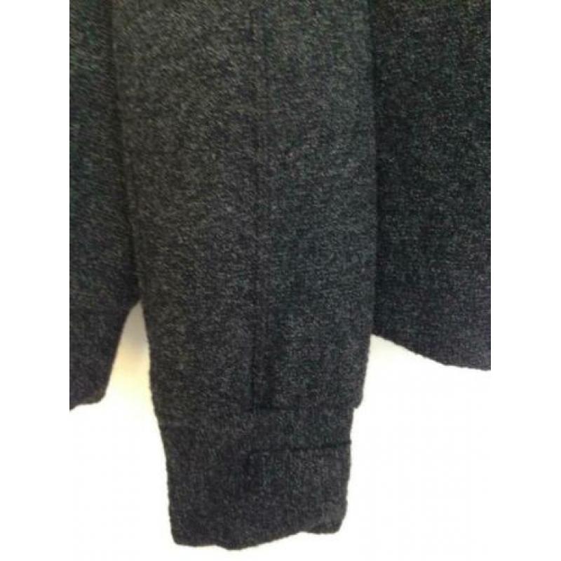 Humanoid sweater met een spikkeltje mt XS/S