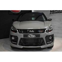 Ligier Brommobiel JS50 L Sport Ultimate | 45km auto | AIRCO