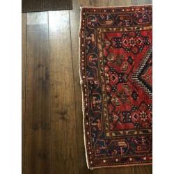 Perzisch tapijt 200 x 135