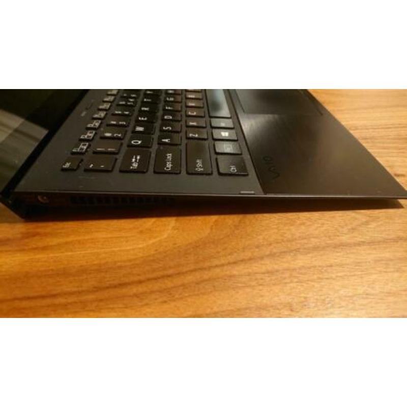 Sony vaio pro 13, i5, 128ssd, Touch
