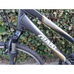 Giant X- Sport 3, dames sportfiets 28', maat M