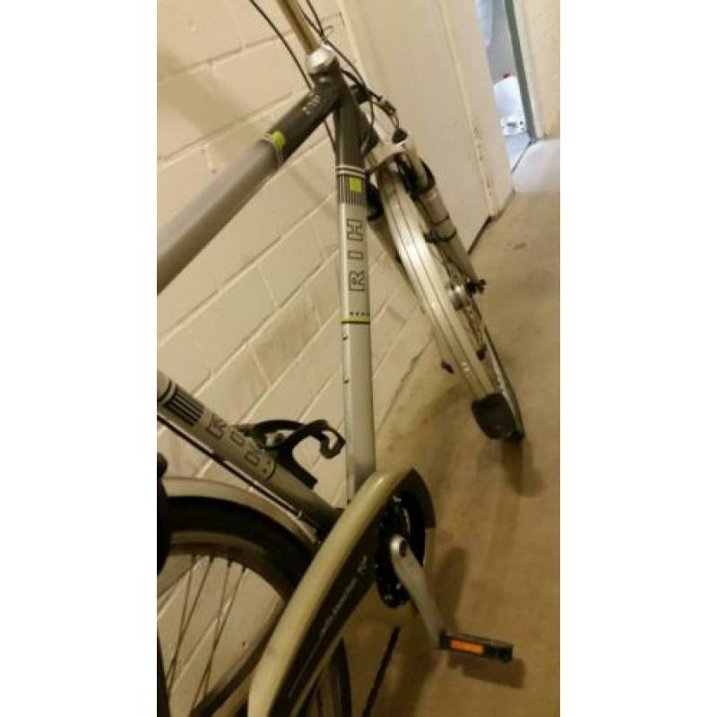 Te koop RIH merk heren fiets