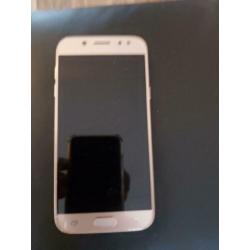 Samsung Galaxy j 5