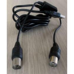 USB Power Inserter