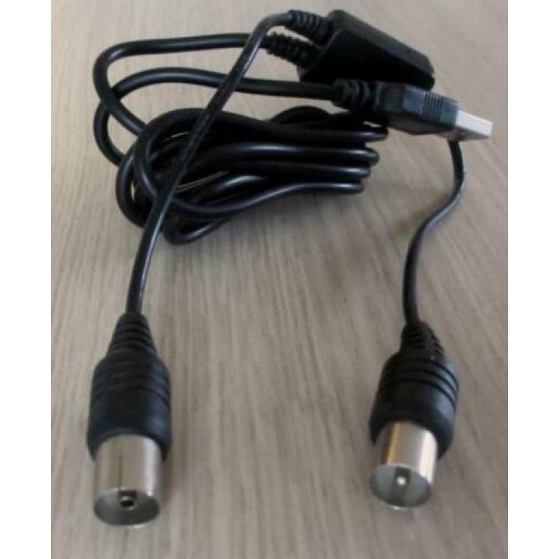 USB Power Inserter