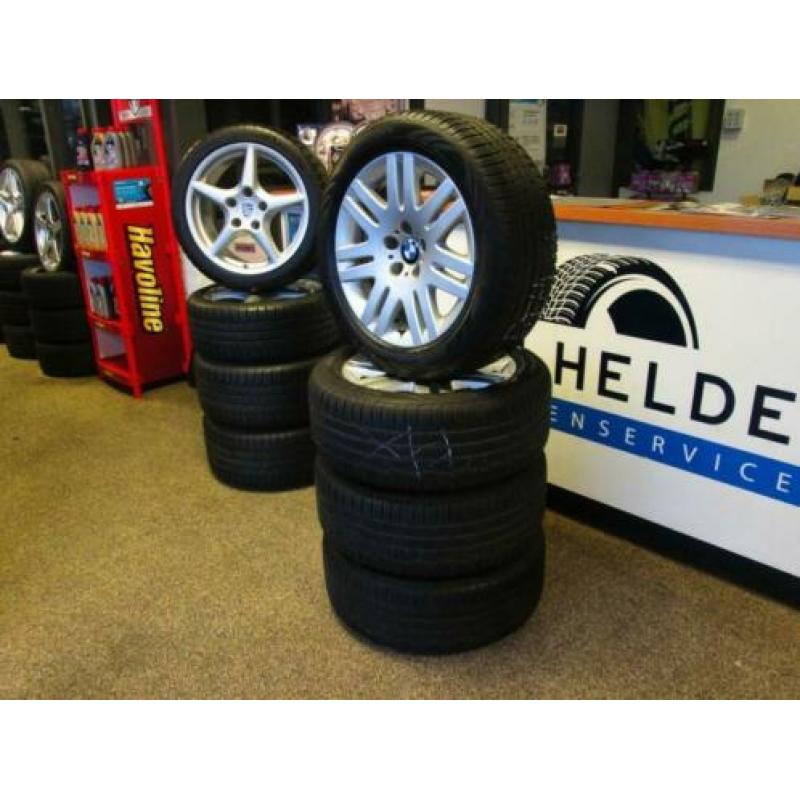 18 inch originele BMW Style 93 5 / 7 Serie / F07 / E65 / E66