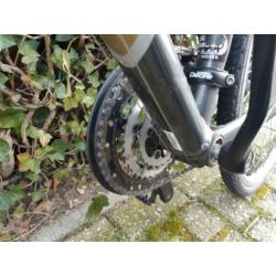 Giant X- Sport 3, dames sportfiets 28', maat M