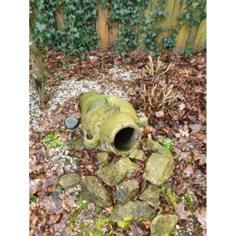 Tuinornamenten, diverse maten
