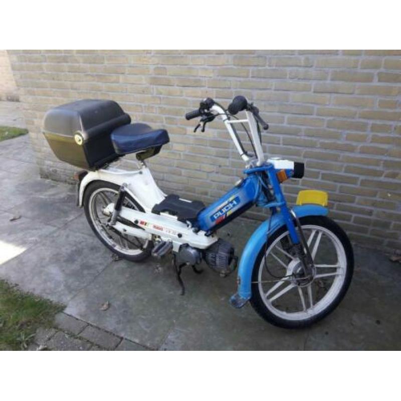 Puch maxi