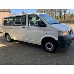 Volkswagen TRANSPORTER Kombi 9 persoons 340 Trendline Airco