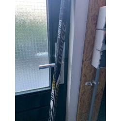 Ijshockey stick