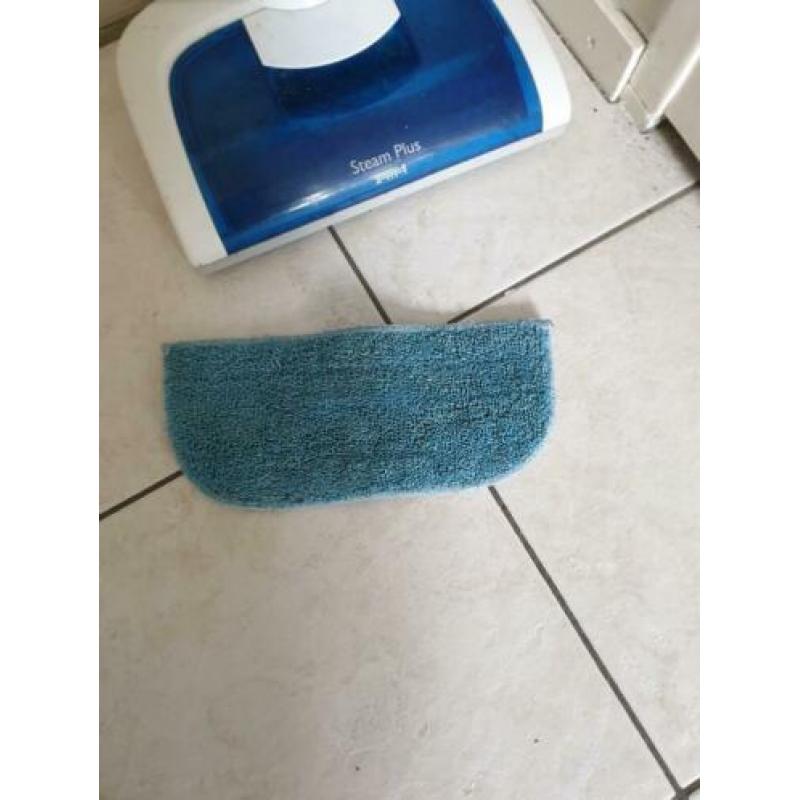 Zo goed als nieuw philips stoomreiniger. 2 in 1