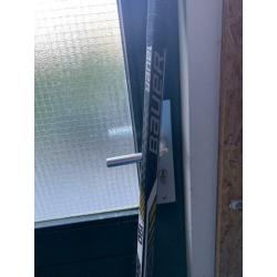 Ijshockey stick