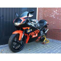 Aprilia RS 125 RS125 11 KW 22115 KM
