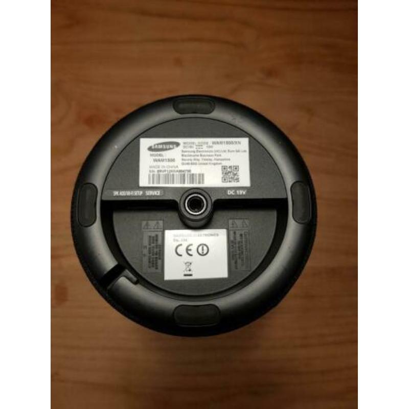 Samsung R1 Wireless Speaker