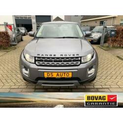 Land Rover Range Rover Evoque 2.2 TD4 4WD Dynamic Automaat D