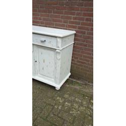 dressoir eikenhout