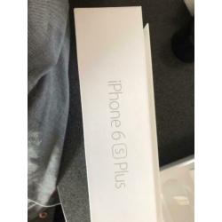 Te koop ZGOH Iphone 6S Plus 128 GB