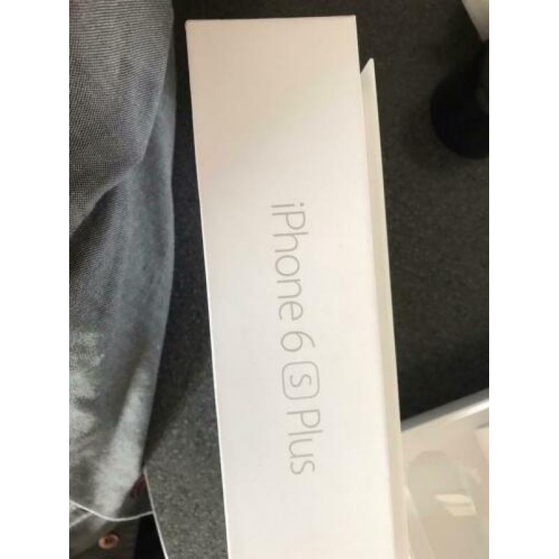 Te koop ZGOH Iphone 6S Plus 128 GB