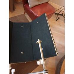 SE Reflexion Filter Pro zangopname scherm