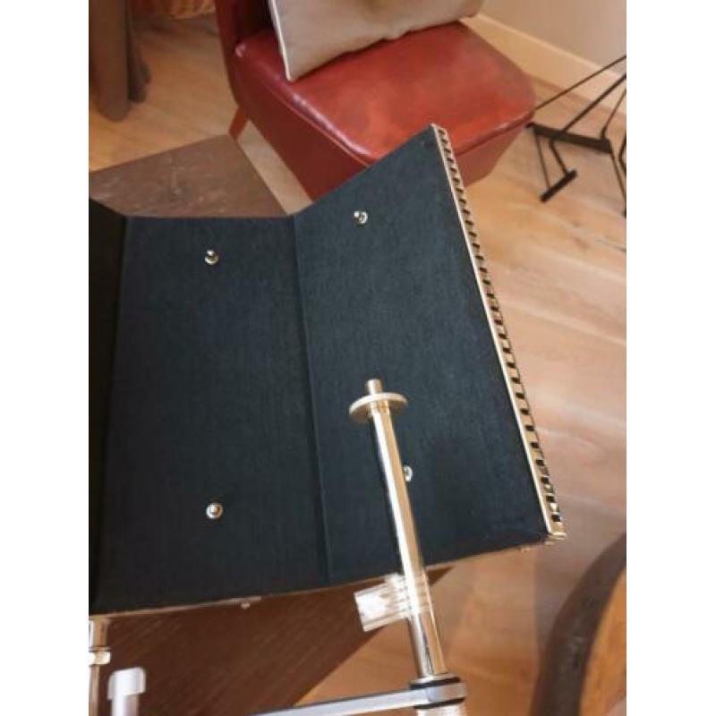 SE Reflexion Filter Pro zangopname scherm