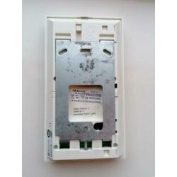 Aritech ATS1110 LCD bediening.