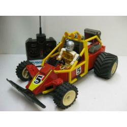 robot in buggy werkt niet 47 cm lang speelgoed (83)