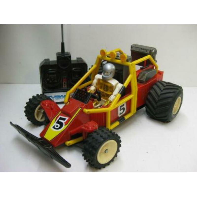 robot in buggy werkt niet 47 cm lang speelgoed (83)