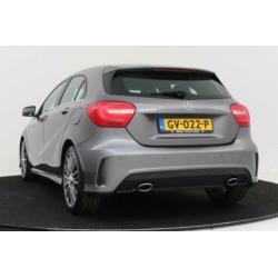 Mercedes-Benz A-klasse 180 Ambition | AMG Styling | Leer/Alc