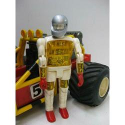 robot in buggy werkt niet 47 cm lang speelgoed (83)