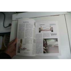 Folder / boek Saab 9000 Vorm en Functie (1987) (38)