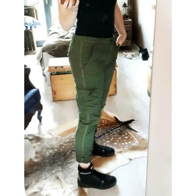 Tommy Hilfiger Nieuwe, ongedragen Cargo broek