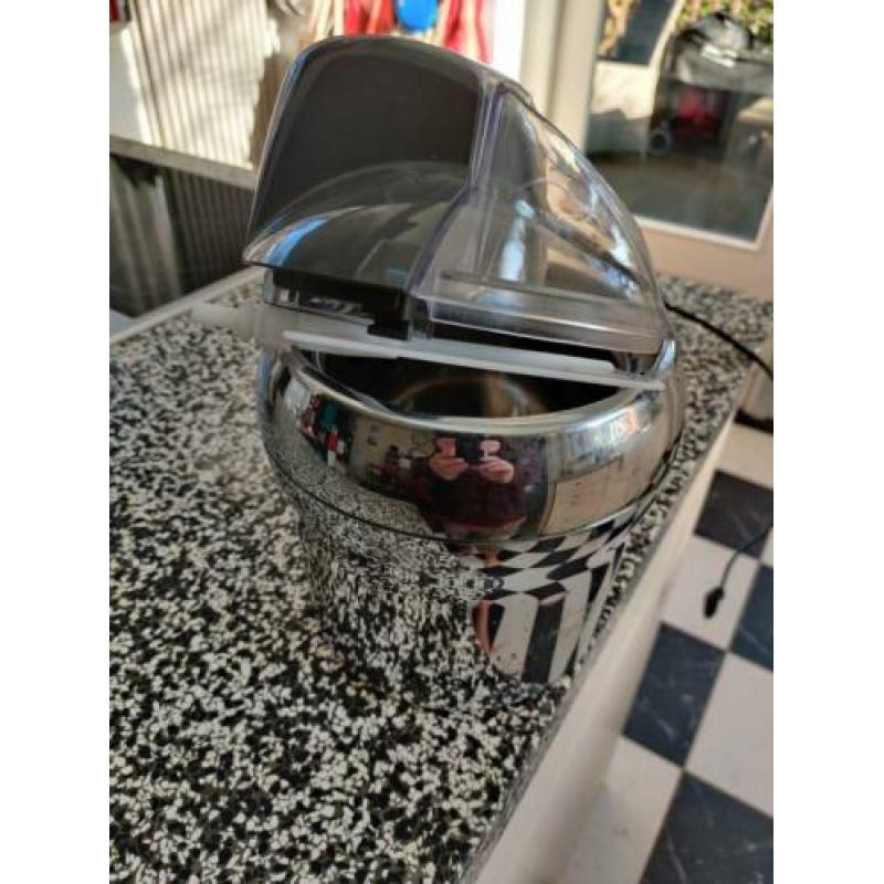 Magimix ijsmachine 1.5 le glacier