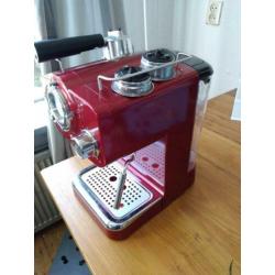 Quigg GT EM 01 Rood
