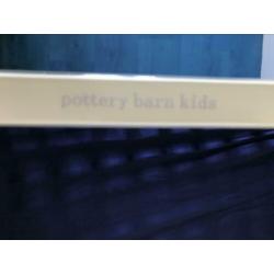 Ledikant Pottery Barn